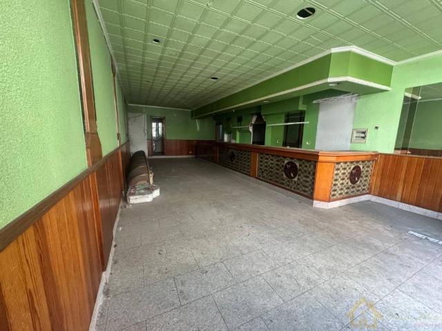 Local Comercial en venta en Lugo