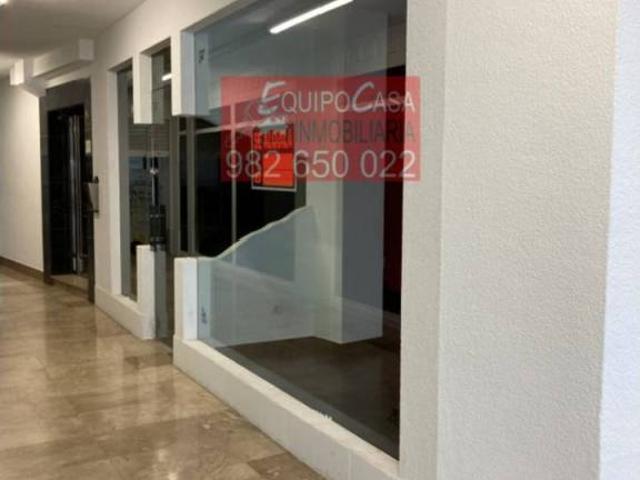 Local Comercial en venta en Lugo, Galicia