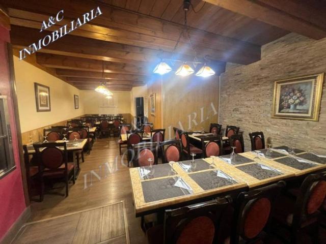 Local Comercial en venta en Lugo