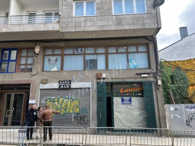 Local Comercial en venta en Lugo, Galicia