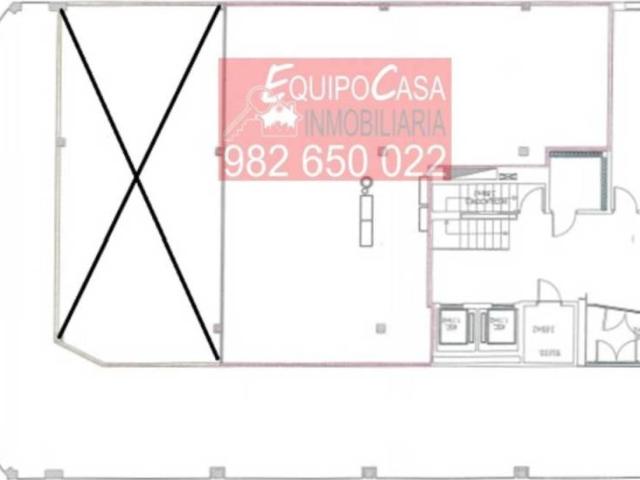 Local Comercial en venta en Lugo, Galicia