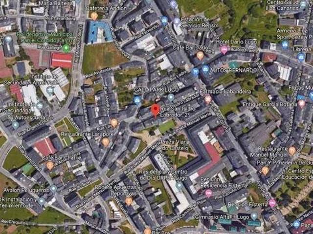 Local Comercial en venta en Lugo, Galicia