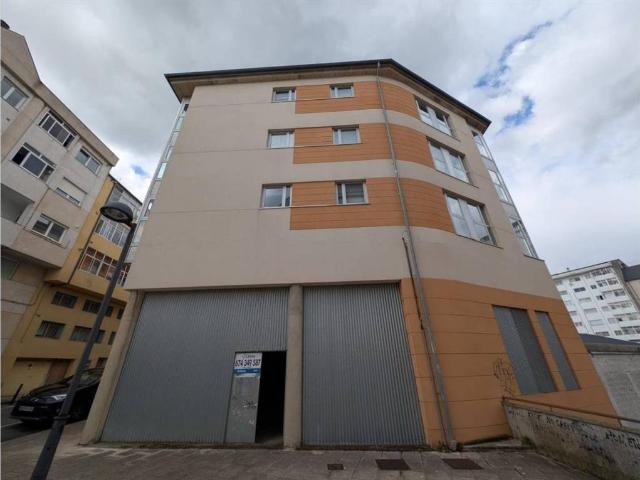 Local Comercial en venta en Lugo, Galicia