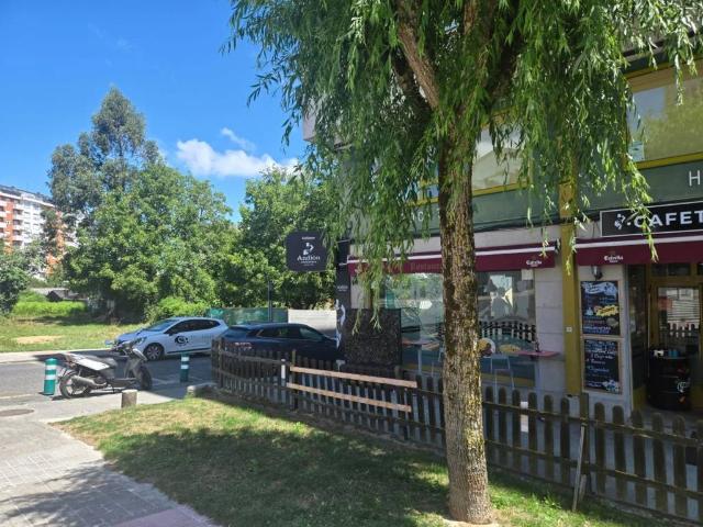 Local Comercial en venta en Lugo, Galicia