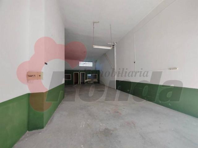 Local Comercial en venta en Lugo, Galicia
