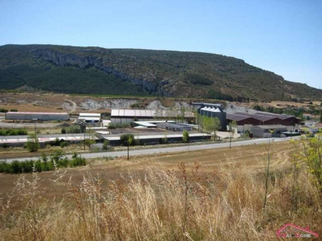 Local Comercial en venta en Zangozerria, Navarra