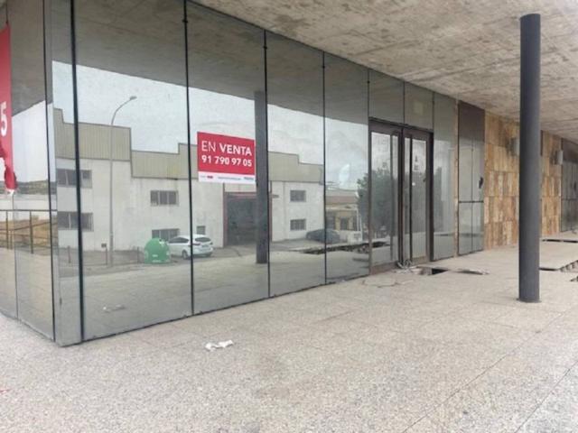 Local Comercial en venta en Luque, Andalucía