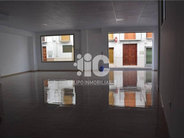 Local Comercial en venta en Luque, Andalucía