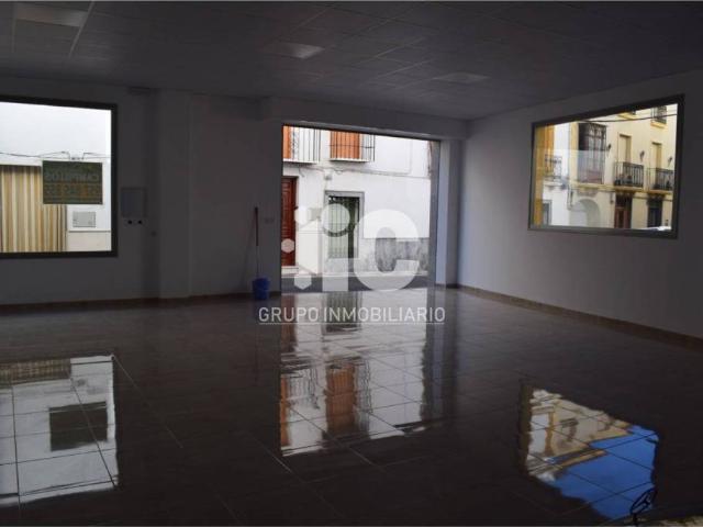 Local Comercial en venta en Luque, Córdoba
