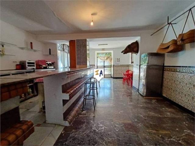 Local Comercial en venta en Luque, Andalucía