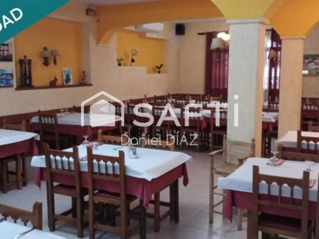 Local Comercial en venta en Maçanet De La Selva