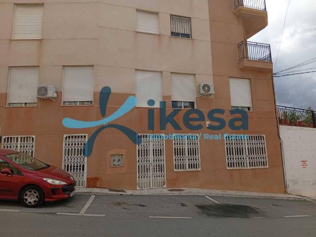 Local Comercial en venta en Valle del Almanzora, Andalucía