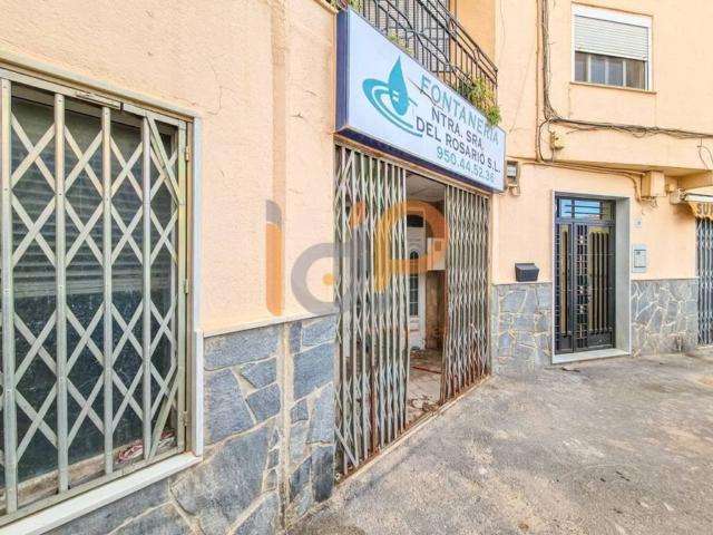 Local Comercial en venta en Valle del Almanzora, Andalucía