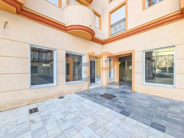 Local Comercial en venta en Valle del Almanzora, Andalucía
