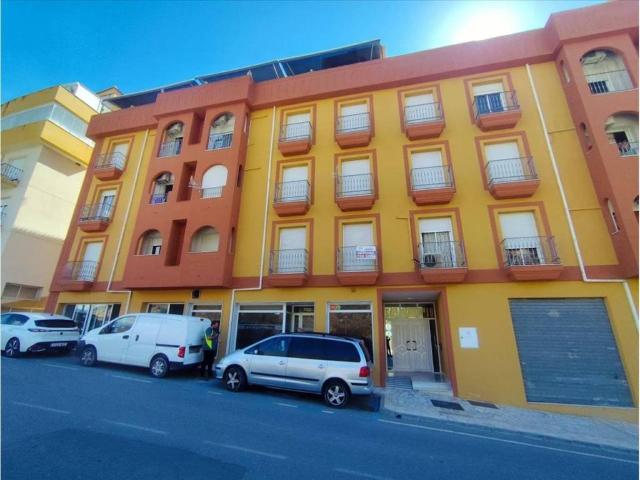 Local Comercial en venta en Valle del Almanzora, Andalucía