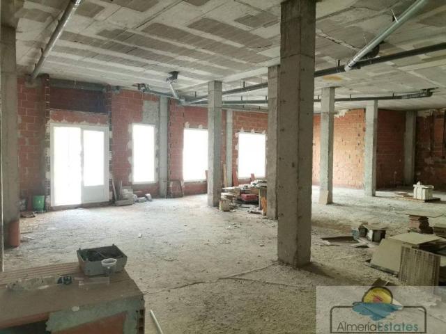 Local Comercial en venta en Valle del Almanzora, Andalucía