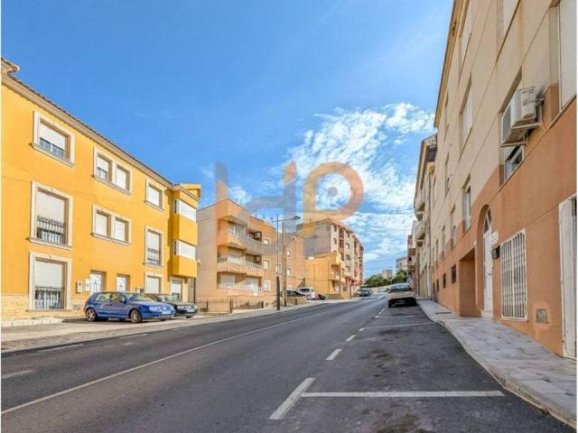 Local Comercial en venta en Valle del Almanzora, Andalucía