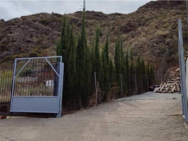 Local Comercial en venta en Valle del Almanzora, Andalucía