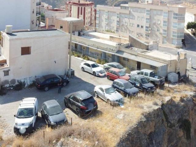 Local Comercial en venta en Valle del Almanzora, Andalucía
