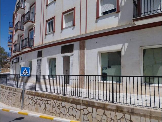 Local Comercial en venta en Valle del Almanzora, Andalucía