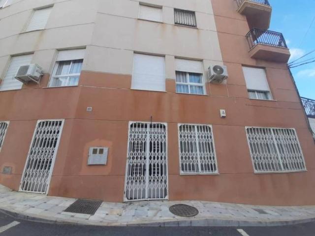 Local Comercial en venta en Valle del Almanzora, Andalucía