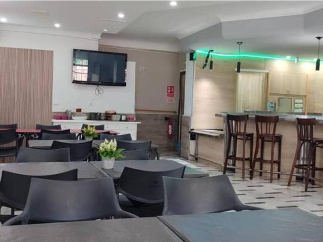 Local Comercial en venta en Valle del Almanzora, Andalucía