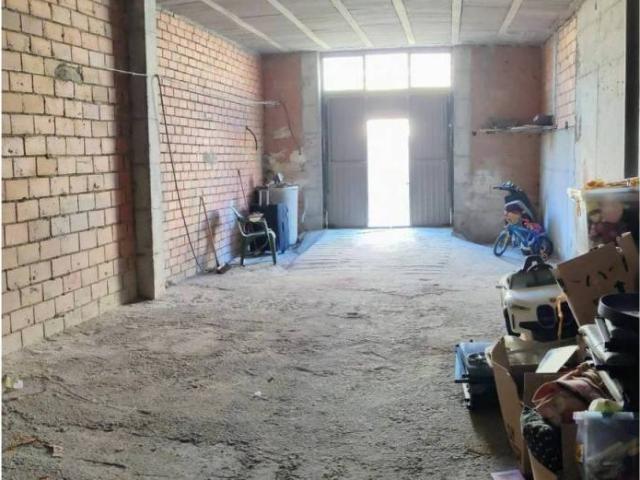 Local Comercial en venta en Valle del Almanzora, Andalucía