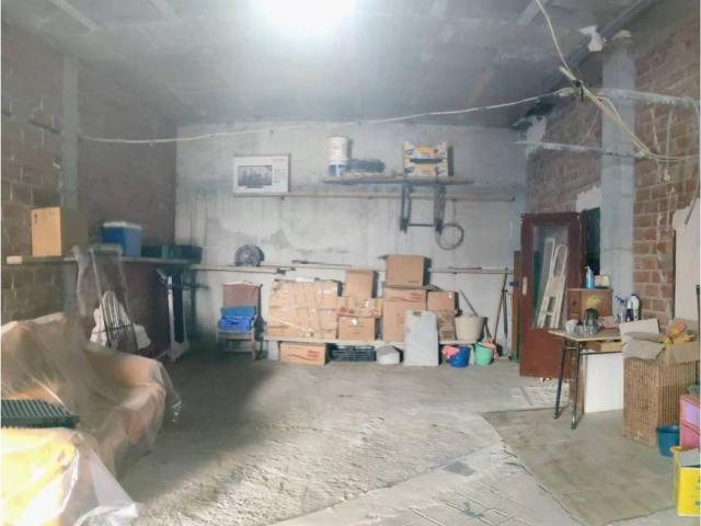 Local Comercial en venta en Valle del Almanzora, Andalucía