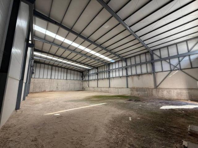 Local Comercial en venta en Valle del Almanzora, Andalucía