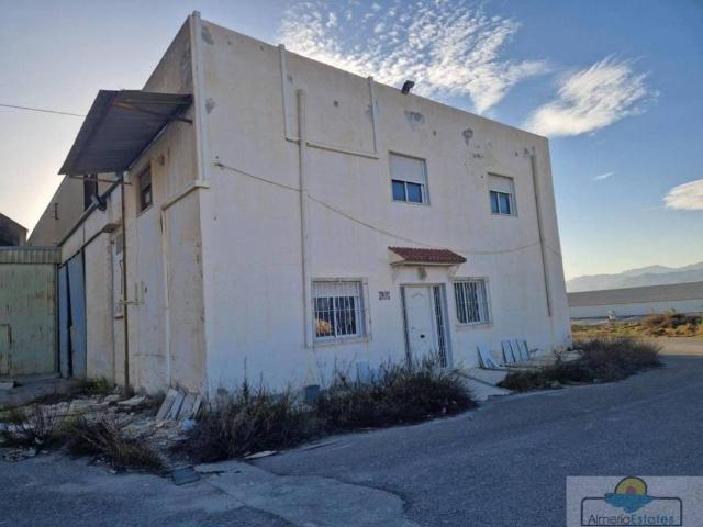 Local Comercial en venta en Valle del Almanzora, Andalucía