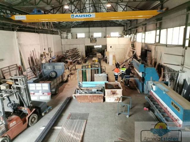 Local Comercial en venta en Valle del Almanzora, Andalucía