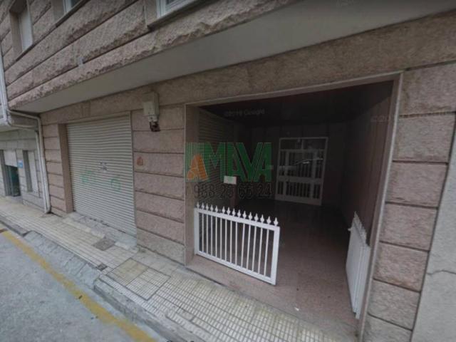 Local Comercial en venta en Allariz-Maceda, Galicia