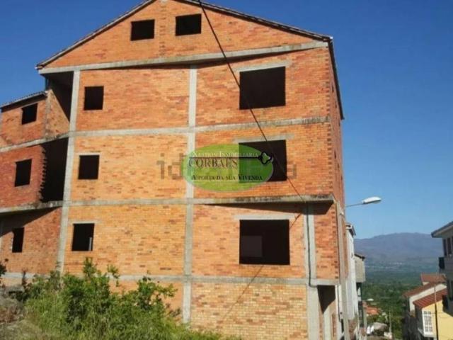 Local Comercial en venta en Maceda, Ourense