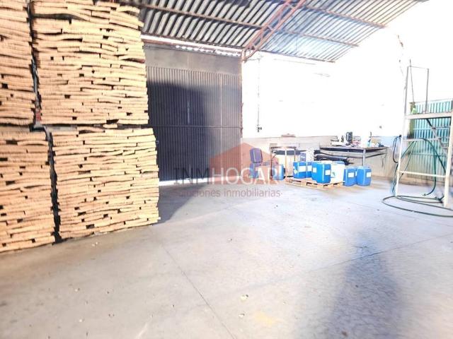 Local Comercial en venta en Machacón, Castilla y León
