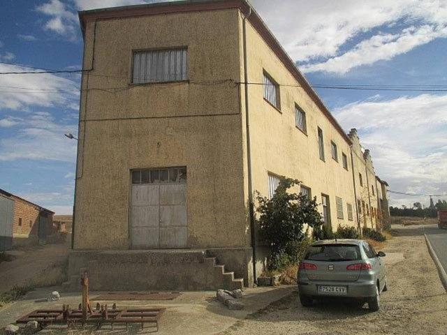Local Comercial en venta en Macotera, Castilla y León