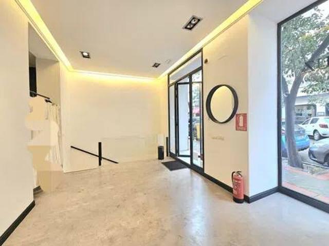 Local Comercial en venta en Salamanca, Madrid