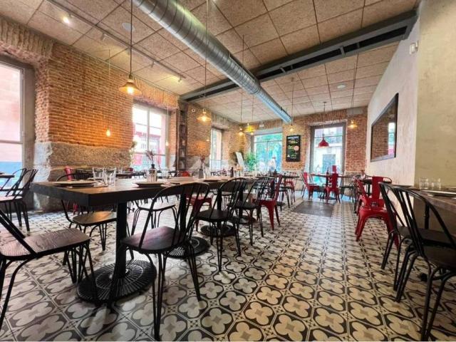 Local Comercial en venta en Madrid, Comunidad de Madrid