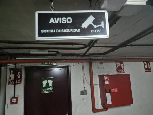 Local Comercial en venta en Carabanchel, Madrid