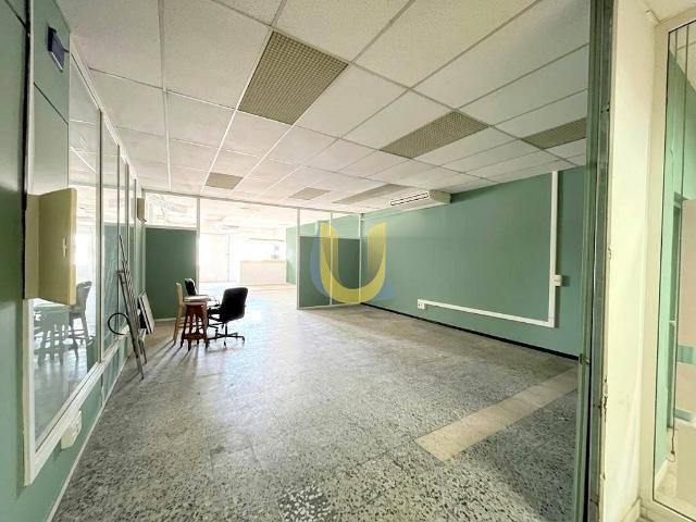 Local Comercial en venta en Madrid