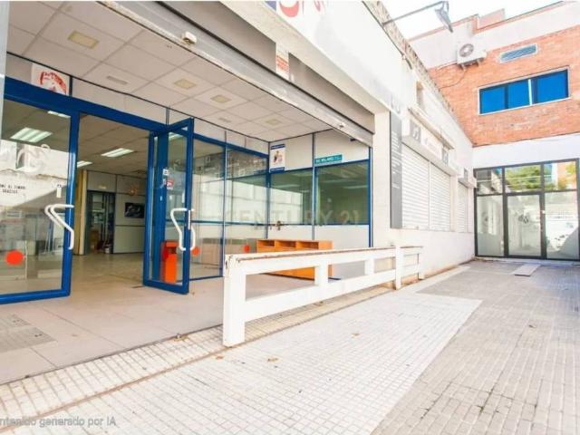 Local Comercial en venta en San Blas - Canillejas, Madrid