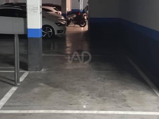 Local Comercial en venta en Madrid
