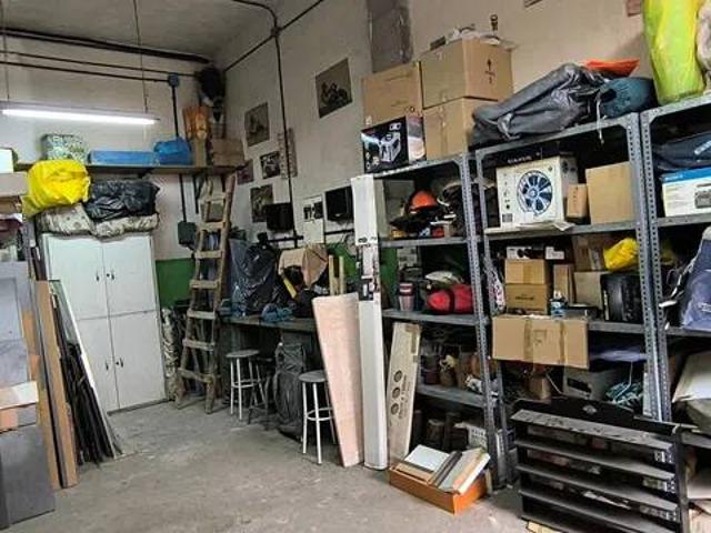 Local Comercial en venta en Hortaleza, Madrid