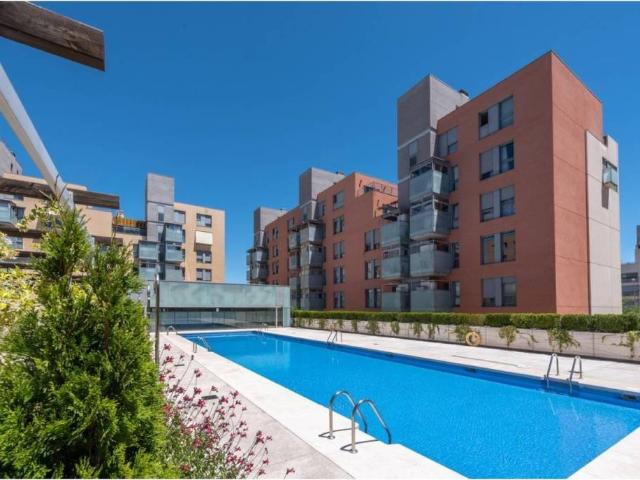 Local Comercial en venta en Madrid