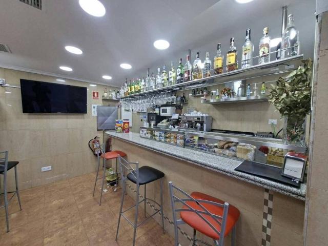 Local Comercial en venta en Casco Histórico de Vicálvaro, Madrid