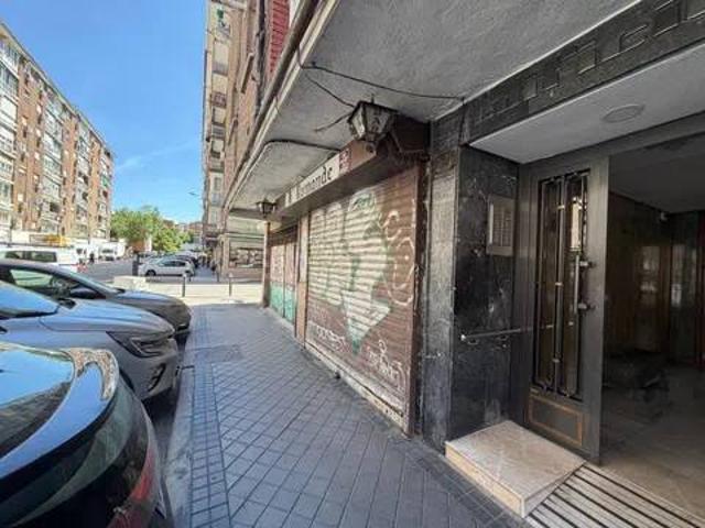 Local Comercial en venta en Ciudad Lineal, Madrid