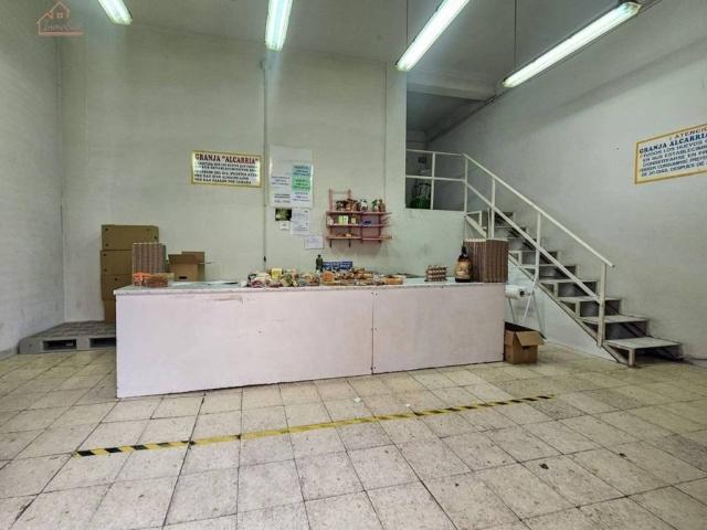 Local Comercial en venta en Madrid