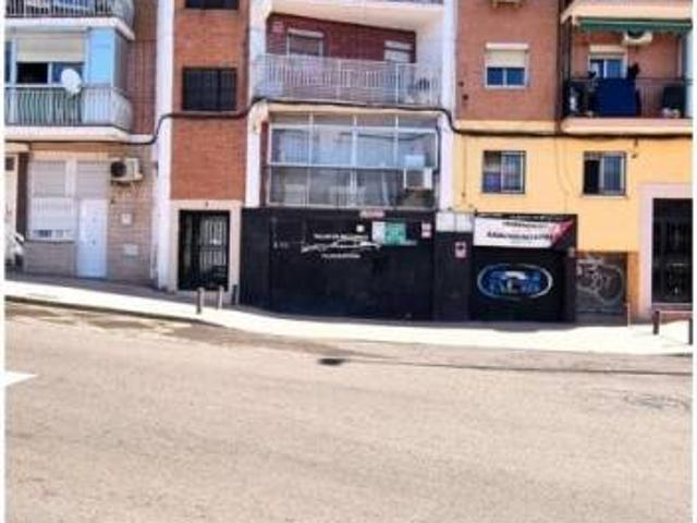 Local Comercial en venta en Puente de Vallecas, Madrid