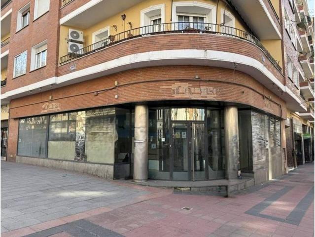 Local Comercial en venta en Arganzuela, Madrid