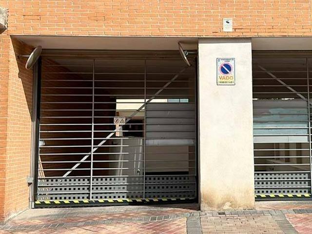 Local Comercial en venta en Ensanche de Vallecas, Madrid