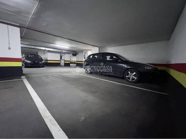 Local Comercial en venta en Madrid